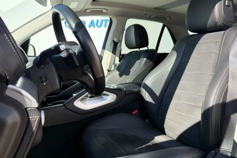 Mercedes-Benz GLE 350 (Clasa GLE) din 2022 cu 130.141 km - oferta MER262683 - foto 10