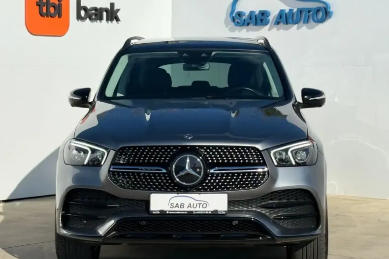 Mercedes-Benz GLE 350 (Clasa GLE) din 2022 cu 130.141 km - oferta MER262683 - foto 12