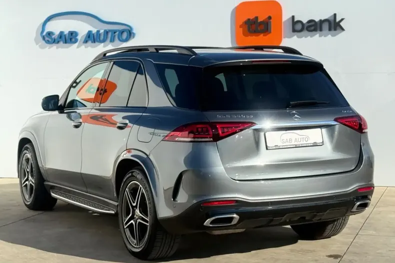 Mercedes-Benz GLE 350 (Clasa GLE) din 2022 cu 130.141 km - oferta MER262683 - foto 21