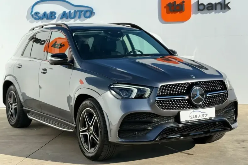 Mercedes-Benz GLE 350 (Clasa GLE) din 2022 cu 130.141 km - oferta MER262683 - foto 23