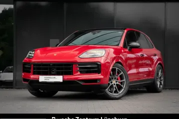 Porsche Cayenne din 2023 - oferta POR262684