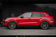Porsche Cayenne din 2023 cu 48.550 km - oferta POR262684 - foto 2