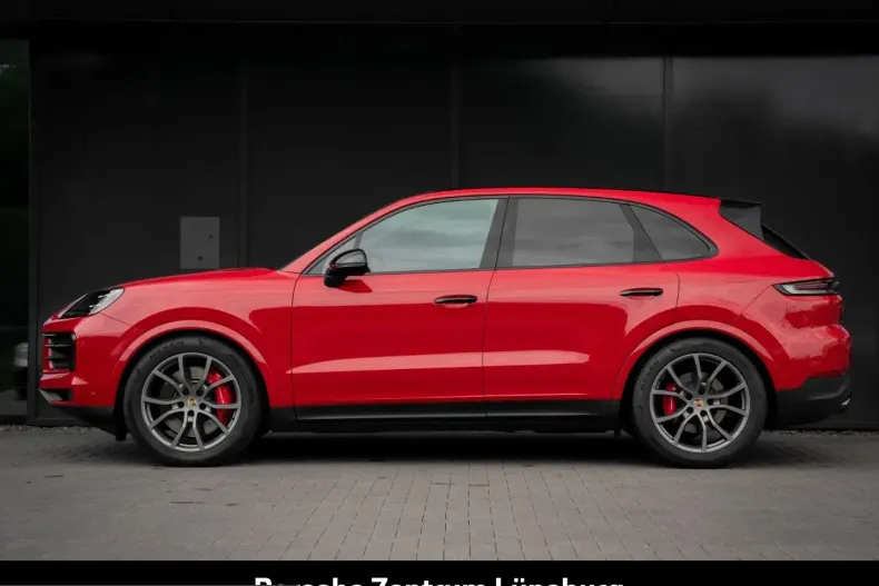 Porsche Cayenne din 2023 cu 48.550 km - oferta POR262684 - foto 2