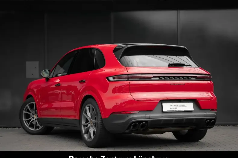Porsche Cayenne din 2023 cu 48.550 km - oferta POR262684 - foto 3