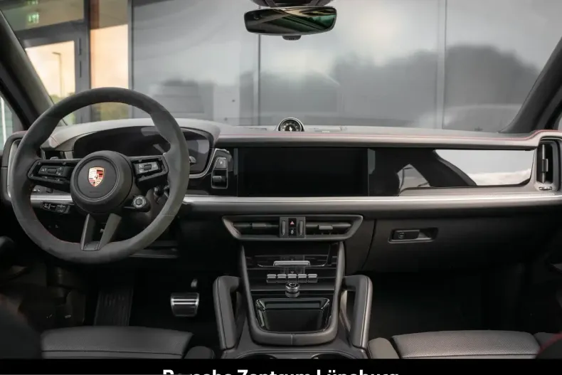 Porsche Cayenne din 2023 cu 48.550 km - oferta POR262684 - foto 6