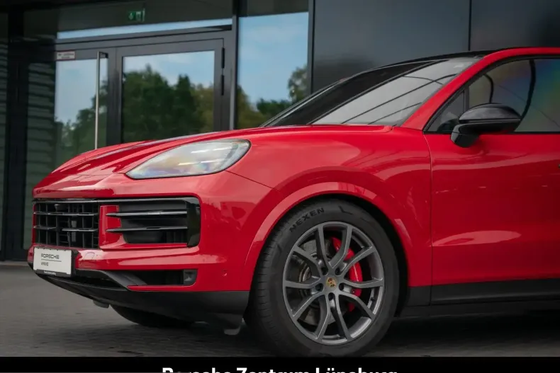 Porsche Cayenne din 2023 cu 48.550 km - oferta POR262684 - foto 9