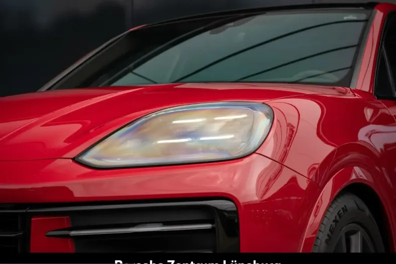 Porsche Cayenne din 2023 cu 48.550 km - oferta POR262684 - foto 10