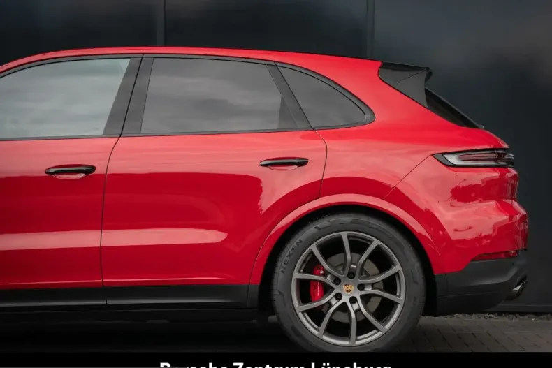 Porsche Cayenne din 2023 cu 48.550 km - oferta POR262684 - foto 12