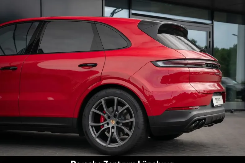Porsche Cayenne din 2023 cu 48.550 km - oferta POR262684 - foto 16