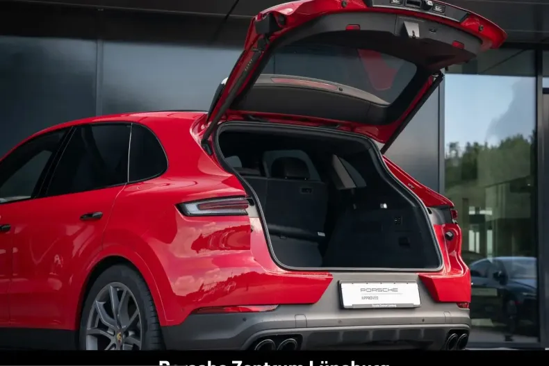 Porsche Cayenne din 2023 cu 48.550 km - oferta POR262684 - foto 19