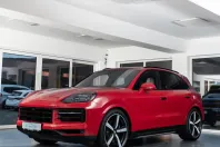 Porsche Cayenne din 2023 cu 6.100 km - oferta POR262685 - foto 1