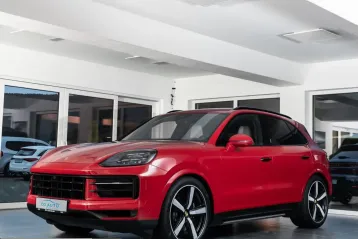 Porsche Cayenne din 2023 - oferta POR262685