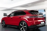 Porsche Cayenne din 2023 cu 6.100 km - oferta POR262685 - foto 2