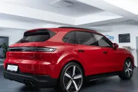 Porsche Cayenne din 2023 cu 6.100 km - oferta POR262685 - foto 4