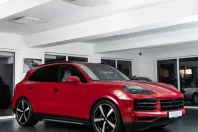 Porsche Cayenne din 2023 cu 6.100 km - oferta POR262685 - foto 5