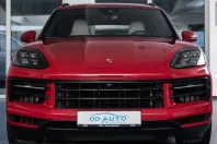 Porsche Cayenne din 2023 cu 6.100 km - oferta POR262685 - foto 6