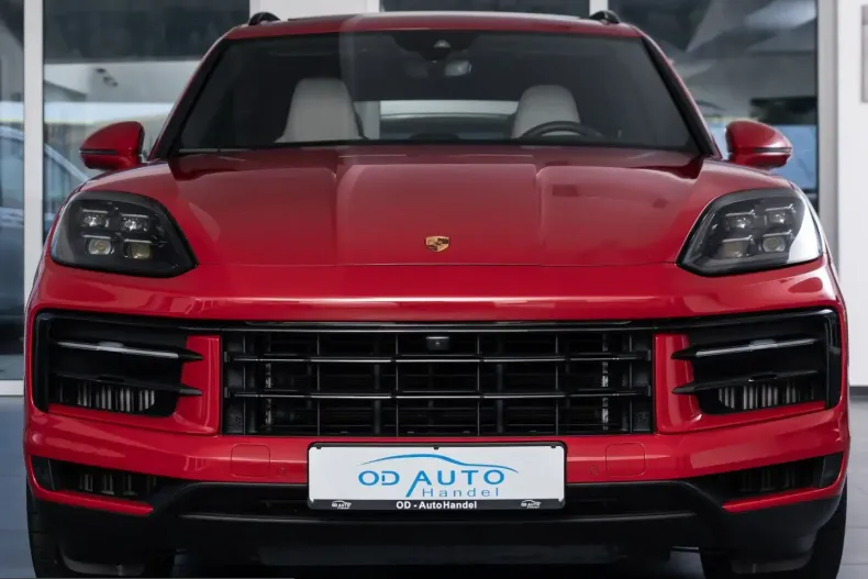 Porsche Cayenne din 2023 cu 6.100 km - oferta POR262685 - foto 6