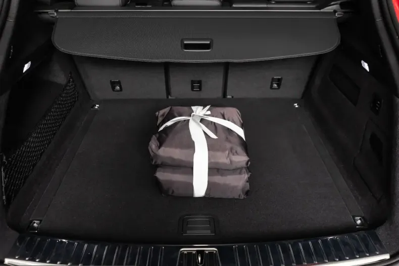 Porsche Cayenne din 2023 cu 6.100 km - oferta POR262685 - foto 11