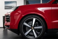 Porsche Cayenne din 2023 cu 6.100 km - oferta POR262685 - foto 16