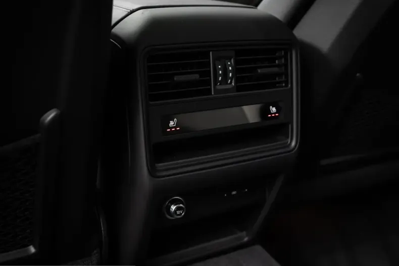 Porsche Cayenne din 2023 cu 6.100 km - oferta POR262685 - foto 24