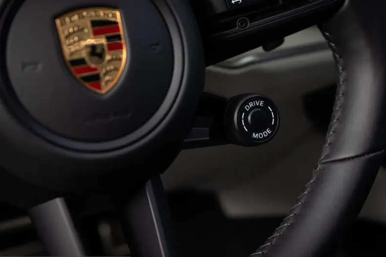 Porsche Cayenne din 2023 cu 6.100 km - oferta POR262685 - foto 31