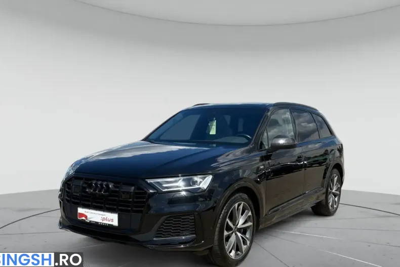 Audi Q7 din 2023 cu 105.435 km - oferta AUD262688 - foto 1