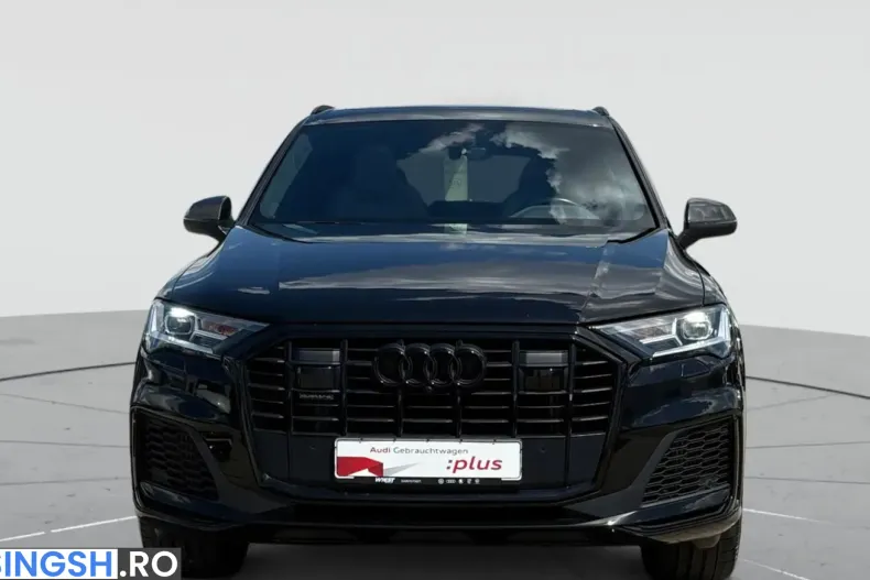 Audi Q7 din 2023 cu 105.435 km - oferta AUD262688 - foto 3