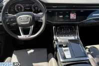 Audi Q7 din 2023 cu 105.435 km - oferta AUD262688 - foto 7