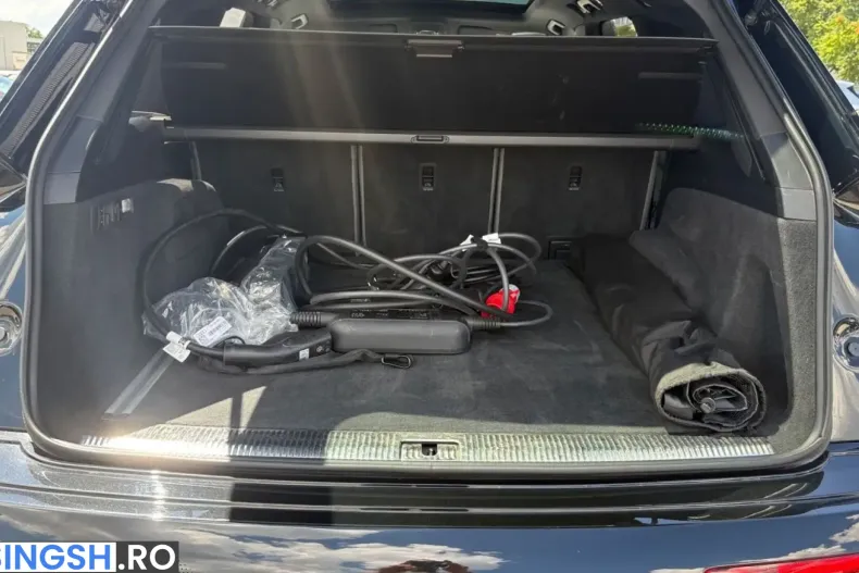 Audi Q7 din 2023 cu 105.435 km - oferta AUD262688 - foto 13