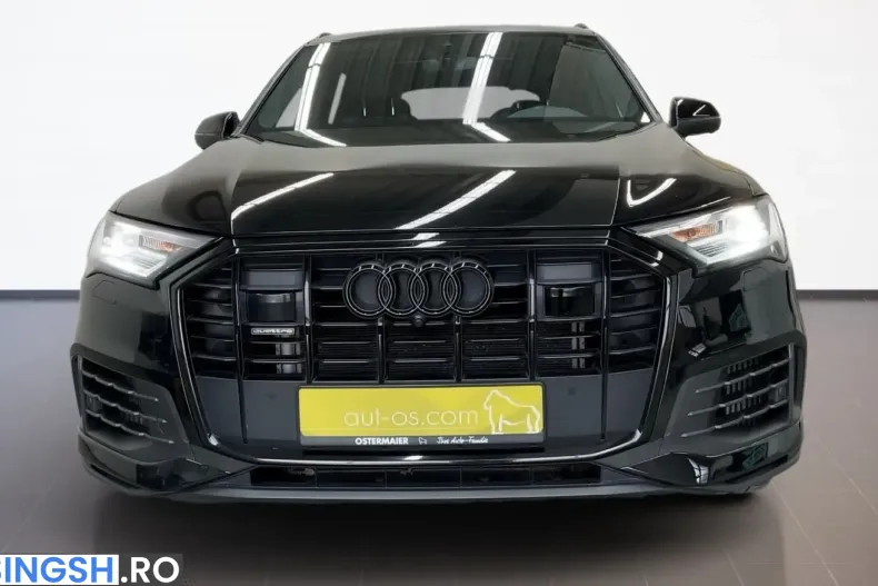 Audi Q7 din 2022 cu 105.150 km - oferta AUD262689 - foto 3