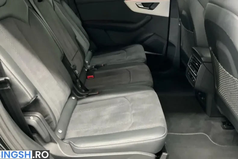 Audi Q7 din 2022 cu 105.150 km - oferta AUD262689 - foto 9
