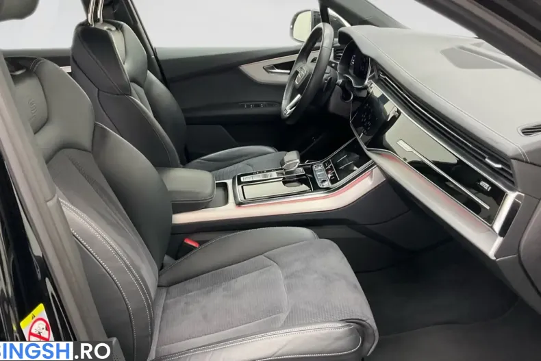 Audi Q7 din 2022 cu 105.150 km - oferta AUD262689 - foto 11
