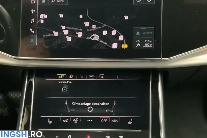 Audi Q7 din 2022 cu 105.150 km - oferta AUD262689 - foto 13
