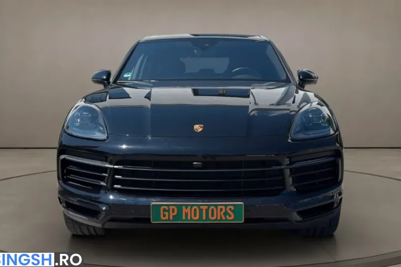 Porsche Cayenne din 2021 cu 86.200 km - oferta POR262690 - foto 2