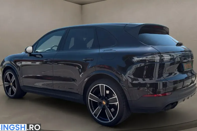 Porsche Cayenne din 2021 cu 86.200 km - oferta POR262690 - foto 4
