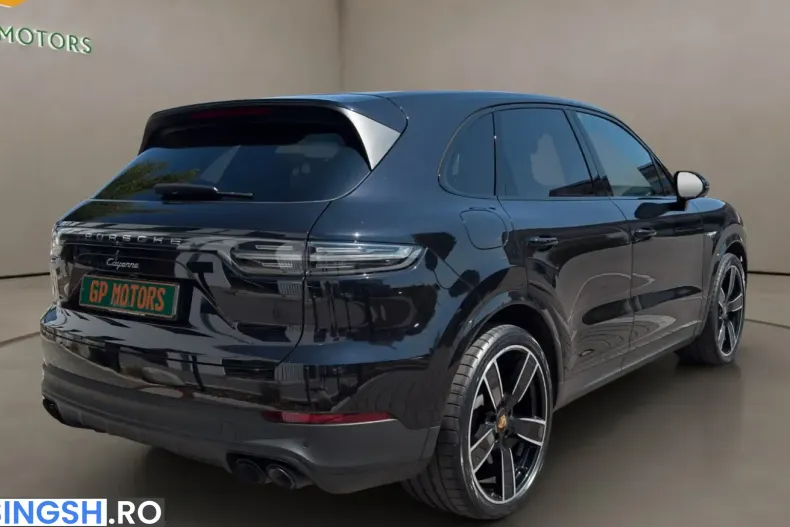 Porsche Cayenne din 2021 cu 86.200 km - oferta POR262690 - foto 6