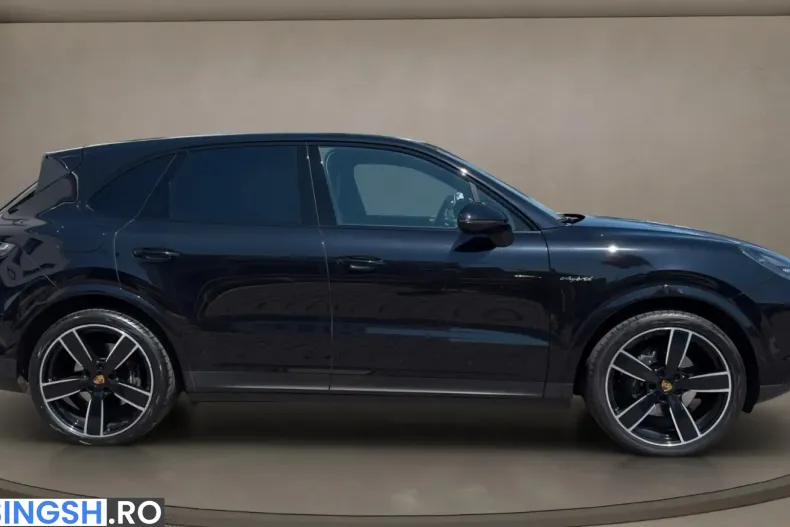 Porsche Cayenne din 2021 cu 86.200 km - oferta POR262690 - foto 7