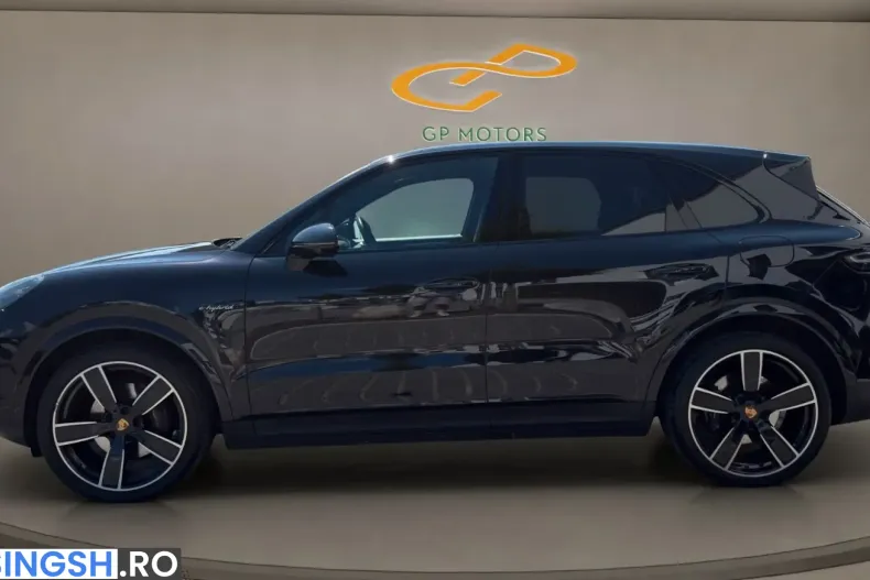 Porsche Cayenne din 2021 cu 86.200 km - oferta POR262690 - foto 8