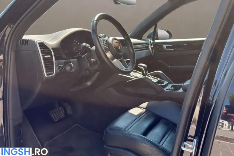 Porsche Cayenne din 2021 cu 86.200 km - oferta POR262690 - foto 10