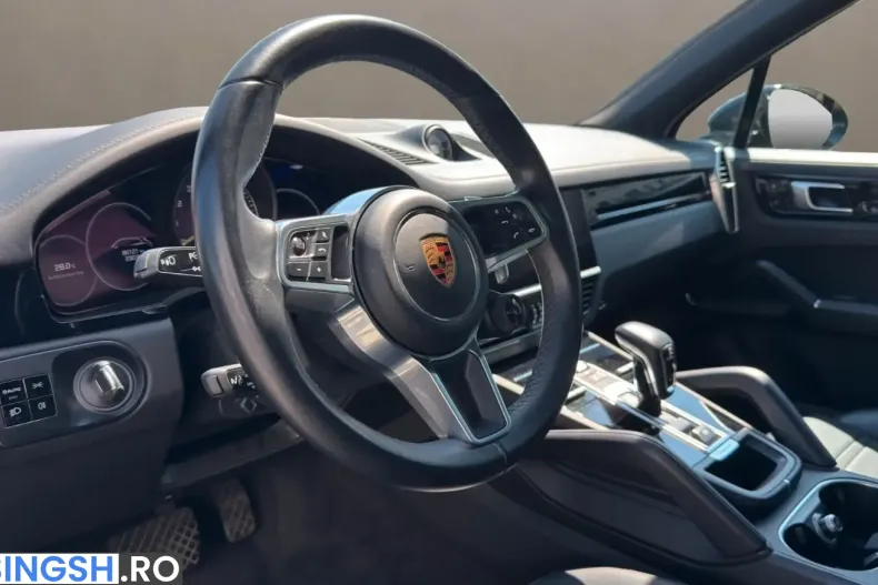 Porsche Cayenne din 2021 cu 86.200 km - oferta POR262690 - foto 11