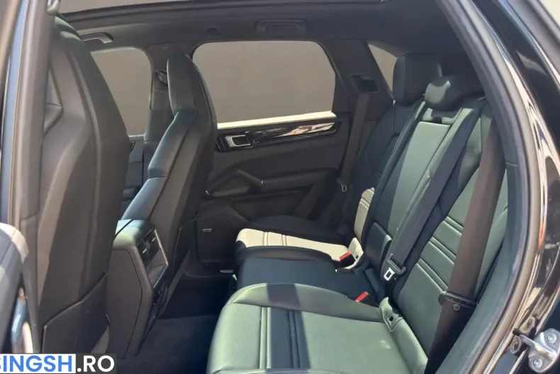 Porsche Cayenne din 2021 cu 86.200 km - oferta POR262690 - foto 12