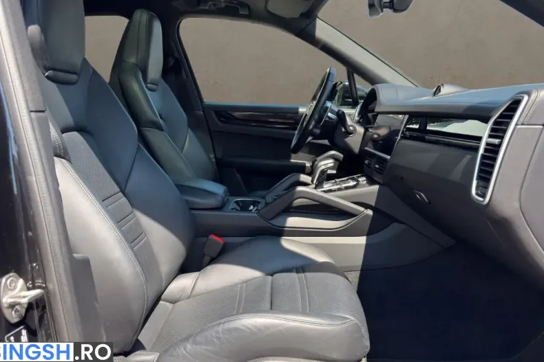 Porsche Cayenne din 2021 cu 86.200 km - oferta POR262690 - foto 13