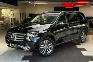 Mercedes-Benz GLS 450 din 2025 - oferta MER262693