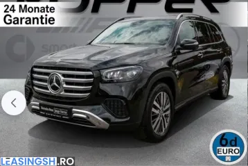 Mercedes-Benz GLS 450 din 2025 - oferta MER262694