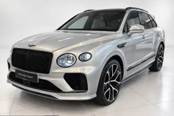 Bentley Bentayga din 2026 - oferta BEN262695