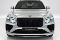 Bentley Bentayga din 2026 cu 10.900 km - oferta BEN262695 - foto 2