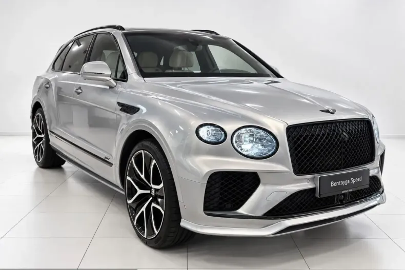 Bentley Bentayga din 2026 cu 10.900 km - oferta BEN262695 - foto 3