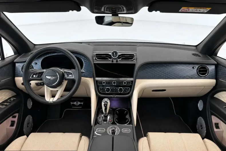 Bentley Bentayga din 2026 cu 10.900 km - oferta BEN262695 - foto 4
