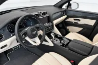 Bentley Bentayga din 2026 cu 10.900 km - oferta BEN262695 - foto 5