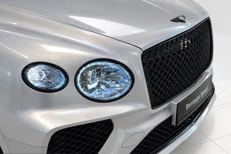 Bentley Bentayga din 2026 cu 10.900 km - oferta BEN262695 - foto 8